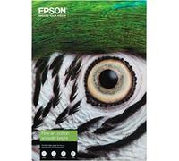 Epson Fine Art Cotton Smooth Bright A4 25 Sheets