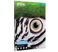 Epson Fine Art Cotton Smooth Natural 300 g/m2 - A2 25 Drap