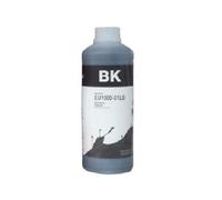 Epson - Flacon encre compatible pour recharge noir 1 litre