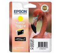 Epson Flamingo Cartouche "Flamant Rose" - Encre UltraChrome Hi-Gloss2 J