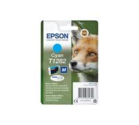 Epson Fox Cartouche "Renard" - Encre DURABrite Ultra C