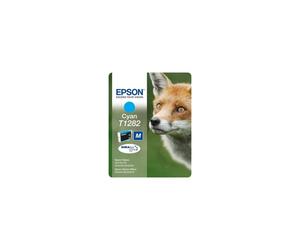 Epson Fox Cartouche Renard - Encre DURABrite Ultra C