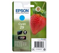 Epson Fraise Cartouche Fraises Cyan Encres Claria Maison 29