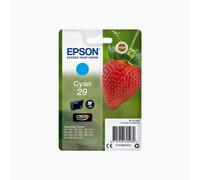 Epson Fraise pack individuel cyan 29 encre Claria Home