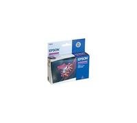 Epson Frog T0543 Magenta Ink Cartridge cartouche d'encre Original