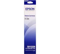 Epson - 1 - noir - ruban d'impression