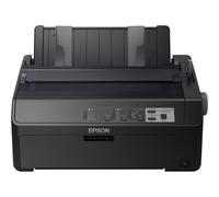 Epson FX 890IIN - imprimante - monochrome - matricielle