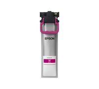 Epson Genuine WF-C53xx / WF-C58xx Series Ink Cartridge XL Magenta Magenta XL Hig
