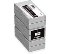 Epson GJIC5(K) - Noir - original - cartouche d'encre - pour Epson GP-C831, GP-M831; ColorWorks C831 G