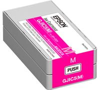 Epson GJIC5-M Cartouche d'encre Magenta Original C13S020565