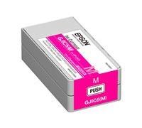 Epson GJIC5-M Cartouche d'encre Magenta Original C13S020565