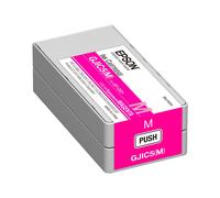 Epson GJIC5-M Cartouche d'encre Magenta Original C13S020565