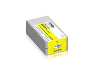 EPSON GJIC5(Y): INK CARTRIDGE