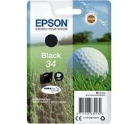 Epson Golf ball Encre noire DURABrite Ultra Balle de golf 34