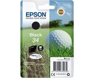 Epson Golf ball Encre noire DURABrite Ultra Balle de golf 34