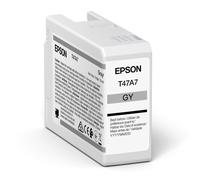 Epson Cartouche d'encre T47A7 Gris