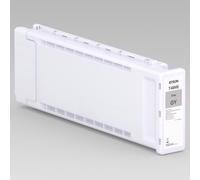 Epson cartouche d'encre UltraChrome PRO6 C13T48ME00 Gris 700 ml pour SureColor SC-P6500D/SC-P8500D