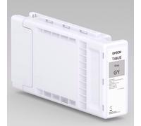 Epson UltraChrome PRO6 cartouche d'encre 1 pièce(s) Gris