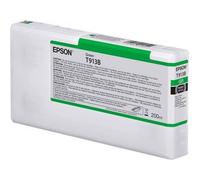 Epson Cartouche d'encre T913B UltraChrome HDR 200 ml Vert Originale