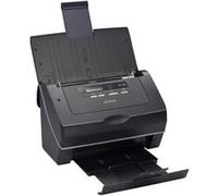 Epson GT S85N - Scanner de documents - CCD - Recto-verso - A4 - 600 dpi x 600 dpi - jusqu'à 40 ppm (mono) / jusqu'à 40 ppm (couleur) - Chargeur automatique de documents (75 feuilles) - jusqu'à 3000 pa