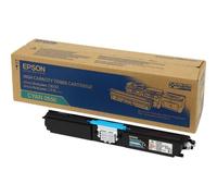 Epson - Haute capacité - cyan - original - cartouche de toner - pour AcuLaser C1600, CX16, CX16DNF, CX16DTNF, CX16NF