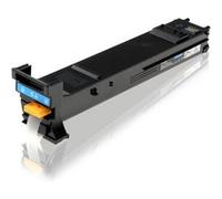 Epson - Haute capacité - cyan - originale - cartouche de toner - pour AcuLaser CX28DN, CX28DNC, CX28DTN, CX28DTNC