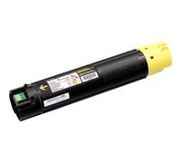 Epson - 0656 - Toner jaune - produit d'origine - 13 700 pages - C13S050656