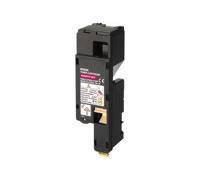 Epson - 0612 - Toner magenta - produit d'origine - 1400 pages - C13S050612