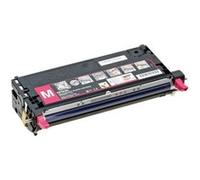 Epson - Haute capacité - magenta - original - cartouche de toner - pour AcuLaser C3800DN, C3800DTN, C3800N G