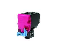 Epson - Haute capacité - magenta - original - cartouche de toner - pour AcuLaser C3900DN, C3900DTN, C3900N, C3900TN, CX37DN, CX37DNF, CX37DTN, CX37DTNF
