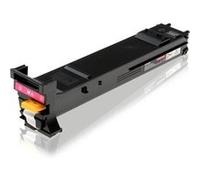 Epson - Haute capacité - magenta - original - cartouche de toner - pour AcuLaser CX28DN, CX28DNC, CX28DTN, CX28DTNC Magenta G