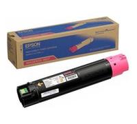 Epson Cartouche de toner WorkForce AL-C500DHN/DN/DTN/DXN haute capacité originale Magenta G