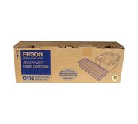 Epson - Haute capacité - noir - original - cartouche de toner - pour AcuLaser M2000D, M2000DN, M2000DT, M2000DTN