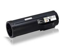Epson Cartouche de toner C13S050697 (0697) Noir – Produit d'origine – 23 700 pages – pour AL-M400