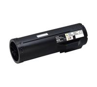 Epson Cartouche de toner C13S050697 (0697) Noir – Produit d'origine – 23 700 pages – pour AL-M400