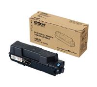 EPSON High Capacity Toner Cartridge Black