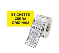 Epson High Gloss Label - Continuous Roll: 102mm x 33m