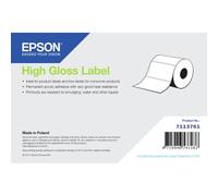 Epson - 76 x 51 mm 2310 étiquette(s) Étiquettes en forme découpée