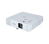 Epson EB-L200F - Projecteur 3LCD - 4500 lumens (blanc) - 4500 lumens (couleur) - Full HD (1920 x 1080) - 16:9 - 1080p - 802.11a/b/g/n wireless / LAN / Miracast Wi-Fi Display - blanc G
