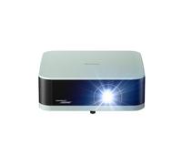 Epson Vidéoprojecteur Lifestudio Pop EF-61G – 3LCD Full HD 700 lm Wi‑Fi/Bluetooth – Vert glacé