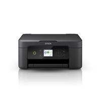 EPSON Home XP-4200 Noir Imprimante Multifonction 3 en 1 - USB, WiFi