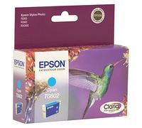 Epson Hummingbird Cartouche "Colibri" - Encre Claria C