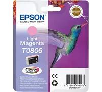 Epson Hummingbird Cartouche "Colibri" - Encre Claria Mc