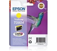 Epson Hummingbird Cartouche Jaune