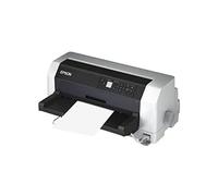 Epson DLQ 3500II - Imprimante - couleur - matricielle - 10 cpi - 24 pin - jusqu'à 550 car/sec (mono) / jusqu'à 550 car/sec (couleur) - parallèle, USB G