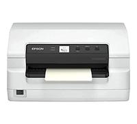 Epson PLQ 50M - imprimante pour livrets - Noir et blanc - matricielle