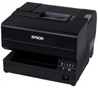 Epson TM-J7700(301) W/O MICR, BLACK, INC PSU, EU