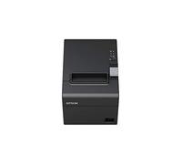 Epson TM-T20III (012): Ethernet, PS, Blk, EU