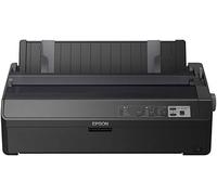EPSON IMPRESORA MATRICIAL FX-2190II Negro C11CF38401