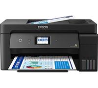 Epson EcoTank L14150 Jet d'encre 4800 x 1200 DPI 38 ppm Wifi